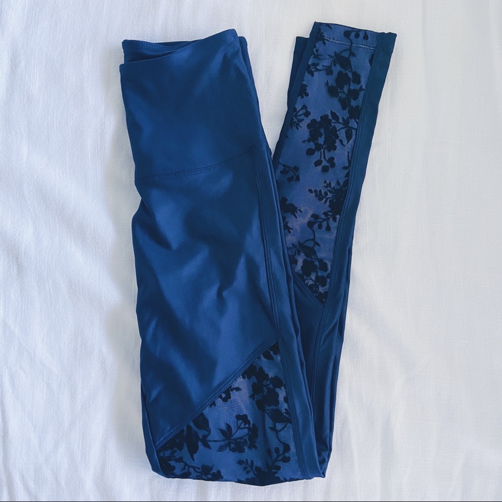 NYLORA Yoga Leggings